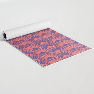 Read more about the article New at Society6: Yoga mats