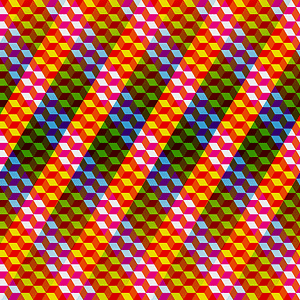 Abstract patterns