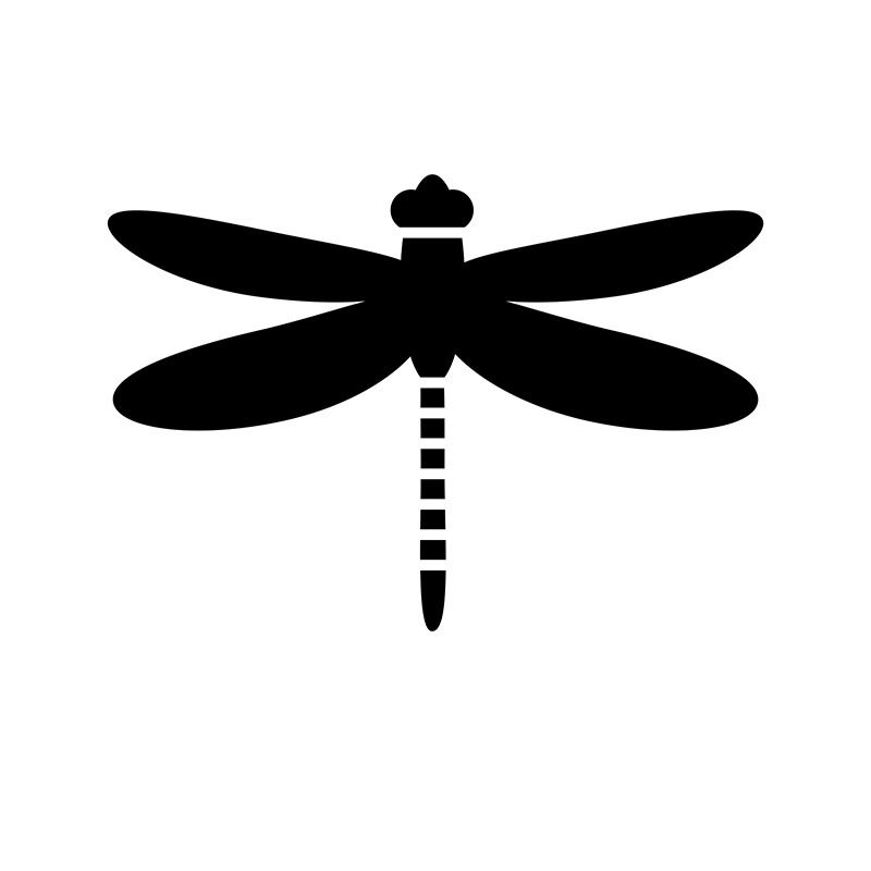 Bugs - Dragonfly